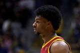 East Contender Is Emerging As A Possible Suitor For Bronny James
