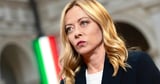 Meloni: German "defensive wall" against AfD is not working