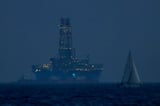 ExxonMobil could partner up with Eni and Total to jointly develop natural gas deposits off Cyprus