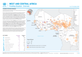 West and Central Africa: Flooding Situation Overview - as of 16 October 2024 - Chad