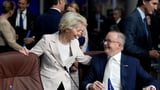 Albanese poised to strike trade deal with Europe