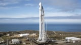 7 SpaceX rocket details that challenge what you know about launches