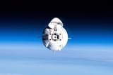 NASA adds three ISS missions to SpaceX Crew Dragon contract