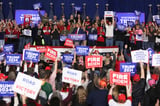 Grieving Michigan family says Trump lied about their daughter. Of course he did.