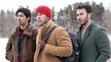 Jonas Brothers return to the screen with ‘A Very Jonas Christmas Movie’, streaming November 14