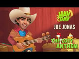 Joe Jonas and Hay Day Drop the Song of the Summer, "The Cozy Anthem"