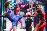 Abu Dhabi Powers Up The Games of the Future 2025 with a Lineup of Phygital Disciplines - The Korea Herald