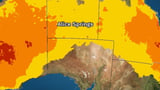 ’Blink of an eye’: Wild weather warning