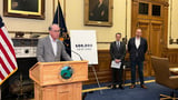 Governor announces $1 billion in incentives for life sciences