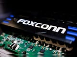 AI demand expected to boost electronics giant Foxconn's second-quarter profit