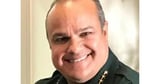 Florida sheriff charged with racketeering in alleged massive gambling scheme