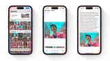 Apple's AI-infused Siri may not show up until spring 2026