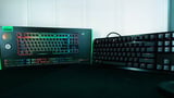 Razer's New Hall Effect Magnetic Keyboard Brings Everything
