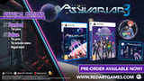 Psyvariar 3 Releases on March 19, Physical Editions Revealed