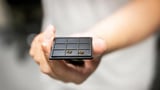 A New Way To Guide Light, Undeterred