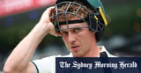 McSweeney no guarantee for MCG as selectors consider changes for Boxing Day Test