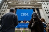 IBM shares plunge 25% as AI spending boom hammers business: 'Ugly moment for software stocks'