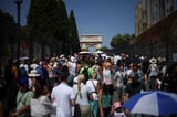 Italy's population to shrink by 4 million by 2050, stats agency says