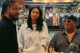 Natalia Bryant Grills Jalen Brunson on His Basketball Skills in New Ad for Dad Kobe's Nike Sneakers