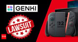 Nintendo files lawsuit against Genki over unauthorized Switch 2 mockup reveal