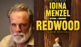 Michael Park Of ‘Stranger Things’ & ‘As The World Turns’ Joins Idina Menzel In Broadway Musical ‘Redwood’