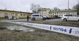 1 killed, 2 wounded in shooting at Finland school - Los Angeles Times