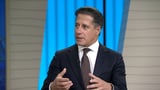 LAUSD Superintendent Alberto Carvalho resigns amid FBI investigation