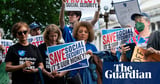 ‘I have to worry each month’: social security cuts incite fears of payment disruptions