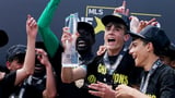 MLS NEXT Cup 2025 champions crowned across U13-U19 divisions