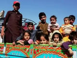 Afghanistan's malnutrition crisis 'spinning out of control': UN