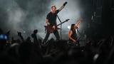 No Metallica tickets? How to see the band's new Apple Vision Pro concert film - for free