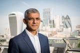 London sets out citywide e-bike licensing vision