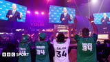 Fifa Club World Cup: How Saudi Arabia is underpinning the tournament