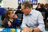 Free school meal plan requires key change to stop children ‘missing out’, Labour told