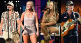 CMA Fest 2026: Tucker Wetmore, Ashley Cooke, Priscilla Block, Stephen Wilson Jr. And More Added To Lineup