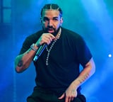 Drake fires warning shot at rivals after triple-album takeover