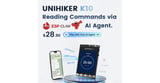 DFRobot UNIHIKER K10 Now Supports ESP-Claw for Chat-Based Local AI