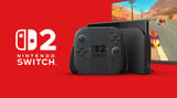 Switch 2 supports Auto Low Latency Mode for smoother console gaming