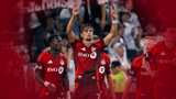 Toronto FC "had a point to prove" in shock upset of San Diego