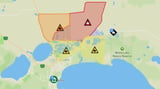 ‘LEAVE NOW’: Urgent warning as bushfire rages near Esperance