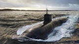 Defence figures show AUKUS submarine budget is blowing up by one third and may reach $96 billion