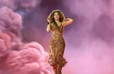 Health Officials Warn of Measles Exposure at Shakira Concert in New Jersey