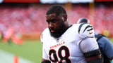 Bengals release defensive tackle, freeing up cap space