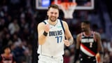 Mavs' Luka Doncic starting foundation to teach 'joy' of hoops - ESPN