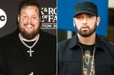 Jelly Roll Surprises Crowd with Eminem During Detroit Concert: 'A Childhood Dream Come F------ True'