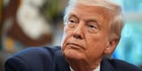 Trump media firm raises $6.4 billion to invest in Crypto.com’s digital token, deal includes purchase of Trump stock