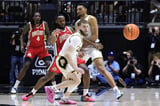 Ohio State rallies down 16 to overcome No. 11 Purdue, end Boilermakers’ 26-game win streak at home