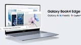Samsung launches Galaxy Book 4 Edge in India: Price, specifications, availability - Hindustan Times