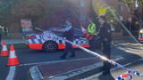 Horror as baby boy found dead in bin