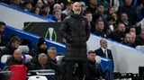 Bundesliga star striker addresses transfer rumours as Chelsea join the race